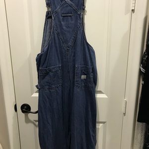 Old Navy Overalls